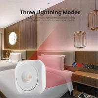 SafeLens Anti-Spy Finder