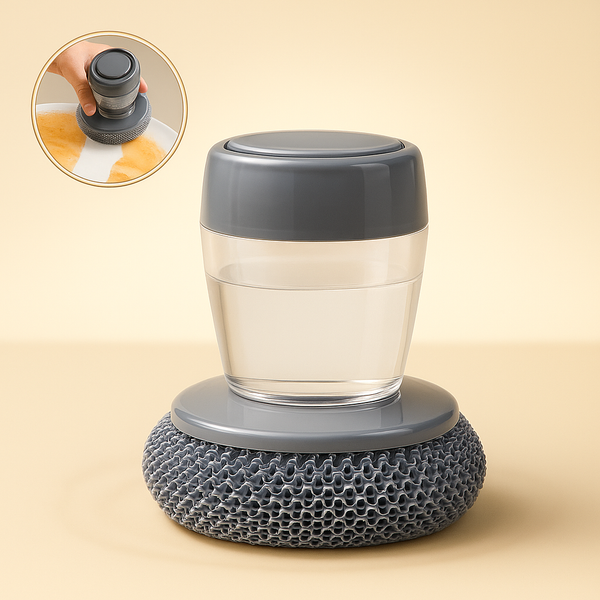 AquaTouch Scrub System