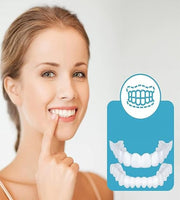 TrueSmile Instant Denture