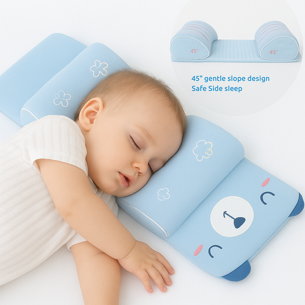 Baby Shaping Head Support Pillow