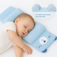 Baby Shaping Head Support Pillow