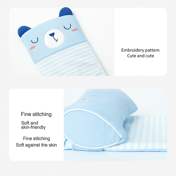 Baby Shaping Head Support Pillow