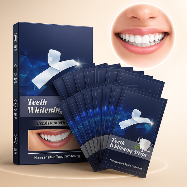 LumaWhite Smile Strips