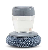 AquaTouch Scrub System