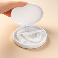 TrueSmile Instant Denture